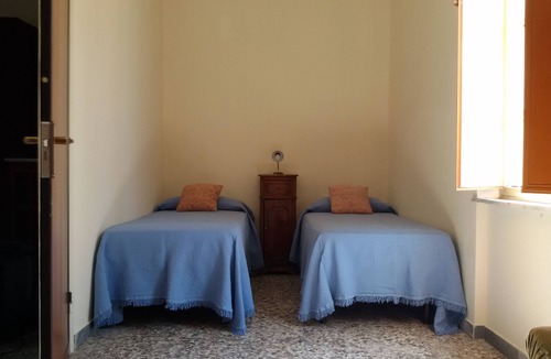 Amica Bed & Breakfast | B&B Oliveto Longo