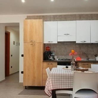 Valle Bed & Breakfast | B&B ombra dei pini