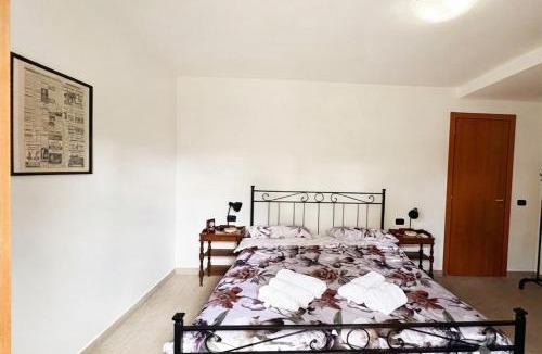 Valle Bed & Breakfast | B&B ombra dei pini