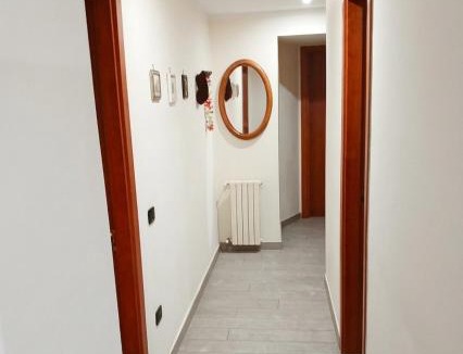 Valle Bed & Breakfast | B&B ombra dei pini