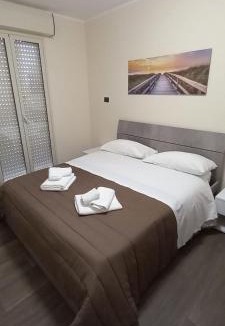 Scilla Bed & Breakfast | B&B Omnia Scilla