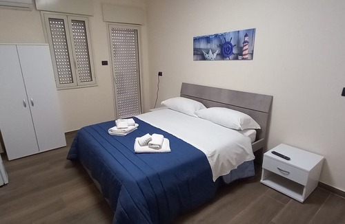 Scilla Bed & Breakfast | B&B Omnia Scilla