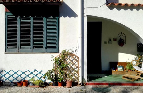 Piane Vecchie Bed & Breakfast | B&B Ondamarina