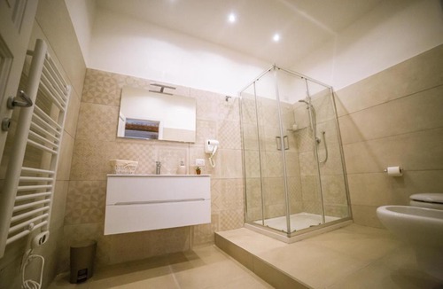 Castellammare Bed & Breakfast | B&B Opera dei Pupi