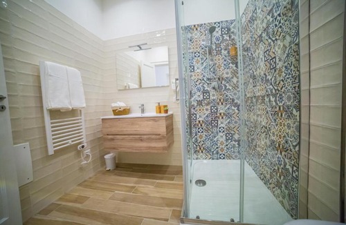 Castellammare Bed & Breakfast | B&B Opera dei Pupi