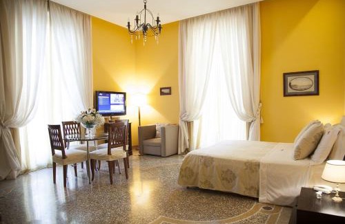 Santa Lucia Bed & Breakfast | B&B Orsini 46