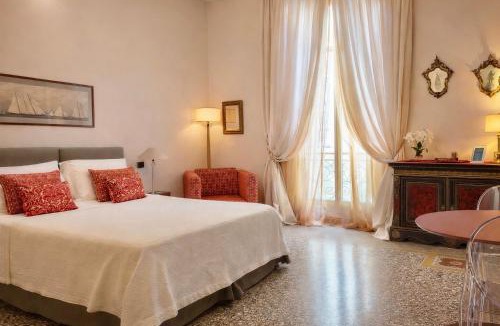 Santa Lucia Bed & Breakfast | B&B Orsini 46