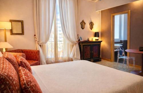 Santa Lucia Bed & Breakfast | B&B Orsini 46