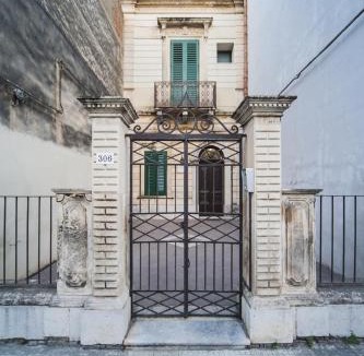 Nizza di Sicilia Bed & Breakfast | B&B Ottocento Sul Mare