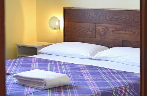 Gagliano del Capo Bed & Breakfast | B&B Palazzo la Traja, La Terrazza 1