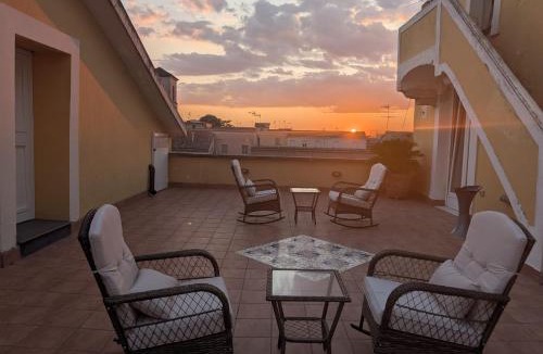 Capua Bed & Breakfast | B&B Palazzo Lanza