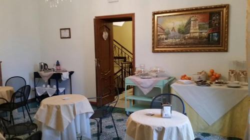 Gioiosa Ionica Bed & Breakfast | B&B Palazzo Mantegna