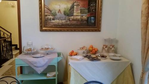 Gioiosa Ionica Bed & Breakfast | B&B Palazzo Mantegna