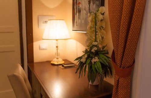 Gioiosa Ionica Bed & Breakfast | B&B Palazzo Mantegna