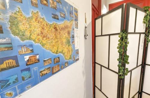 Ruggero Settimo Bed & Breakfast | B&B Palermo Villareale