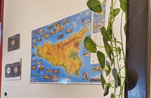 Ruggero Settimo Bed & Breakfast | B&B Palermo Villareale