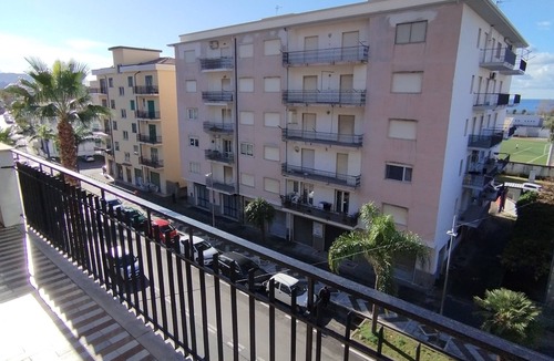 Praia a Mare Apartment | B&B panoramico, situato a 250 metri dalla spiaggia