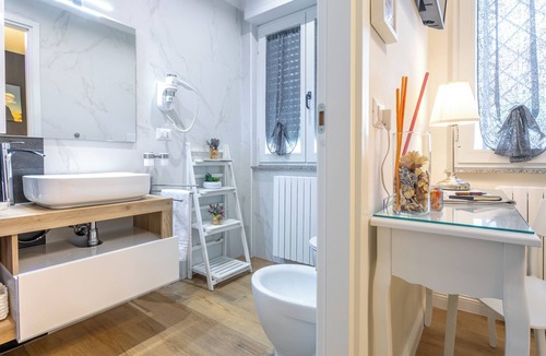 Campobasso Bed & Breakfast | B&B Pensieri D'Autore