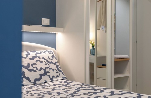 Campobasso Bed & Breakfast | B&B Pensieri D'Autore