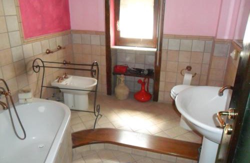 Milazzo Bed & Breakfast | B&B PinkHouse