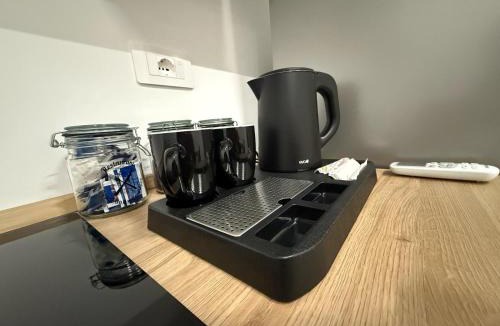 Avellino Apartment | B&B Platani