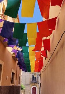Militello in Val di Catania Bed & Breakfast | B&B Porta della Terra