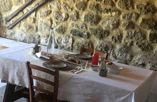 Piancastagnaio Bed & Breakfast | B&B Podere I Troni