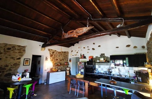Ummari Bed & Breakfast | B&B Polvere Di Stelle