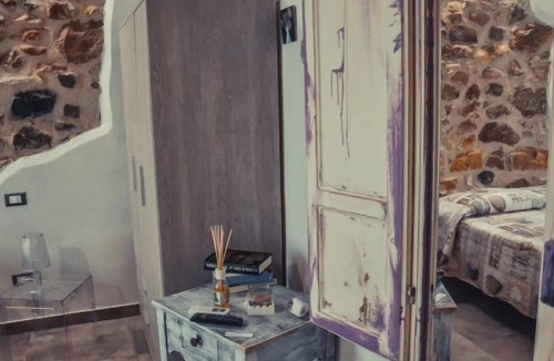 Ummari Bed & Breakfast | B&B Polvere Di Stelle