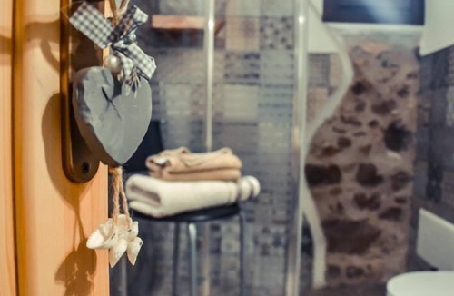 Ummari Bed & Breakfast | B&B Polvere Di Stelle