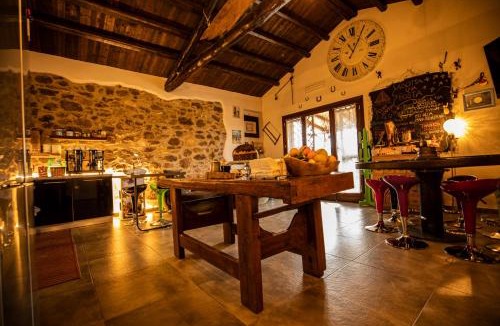 Ummari Bed & Breakfast | B&B Polvere di stelle