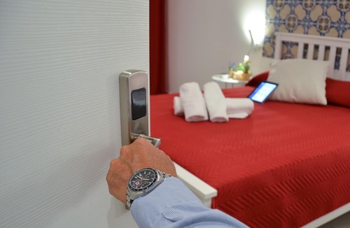 Centro Storico Bed & Breakfast | B&B Ponticello