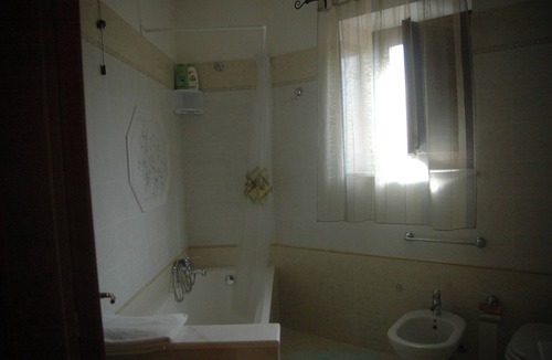 Salemi Bed & Breakfast | B&B Portagibli