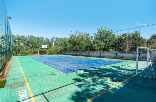 Licola Apartment | B&B Pozzuoli - Suite Ermosa