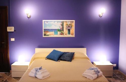 Torre Archirafi Bed & Breakfast | B&B President Palace