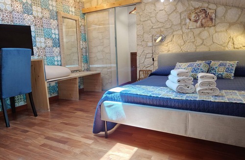 Enna Bed & Breakfast | B&B Proserpina