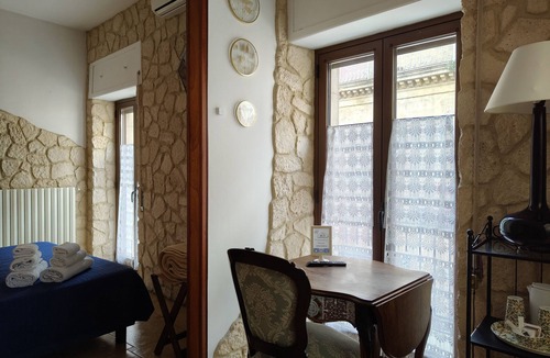 Enna Bed & Breakfast | B&B Proserpina