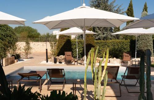 Bisceglie Bed & Breakfast | B&B Radici d'Olivo
