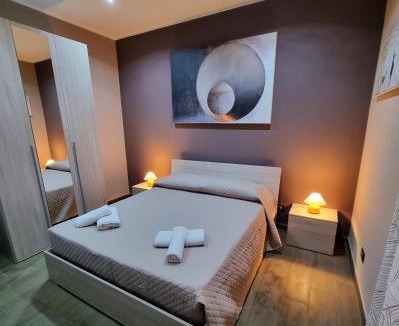 Piana degli Albanesi Bed & Breakfast | B&B Rampante