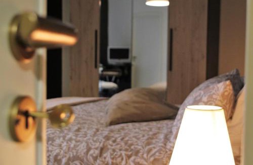 Mirabella Eclano Bed & Breakfast | B&B Relais Aeclanum