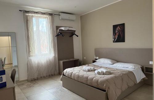 Cosenza Bed & Breakfast | B&B Residenza De Rose