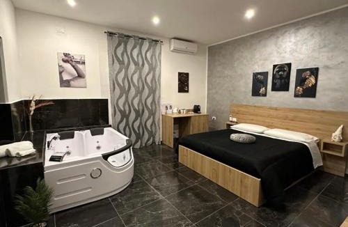 Cosenza Bed & Breakfast | B&B Residenza De Rose
