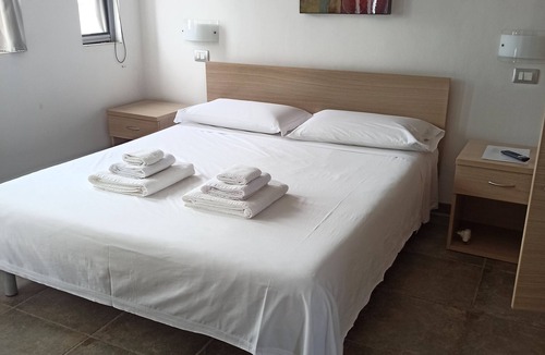 Pachino Bed & Breakfast | B&B Resort Torrefano