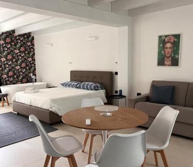 Gioia Tauro Bed & Breakfast | B&B S.Antonio