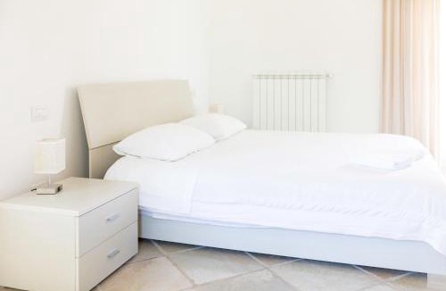 Molfetta Villa | B&B Samarelle - Exclusive Villa with Garden and Panoramic Terrace - Molfetta