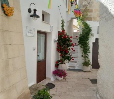 Laterza Bed & Breakfast | B&B San Carlo