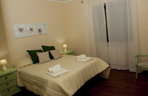 Mendicino Bed & Breakfast | B&B San Francesco