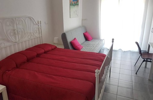 Mendicino Bed & Breakfast | B&B San Francesco