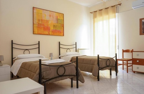 Nicosia Bed & Breakfast | B&B San Francesco