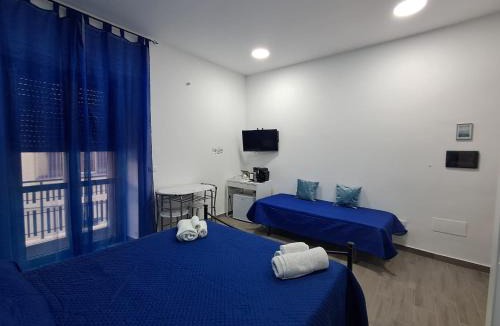 Paola Bed & Breakfast | B&B San Giacomo